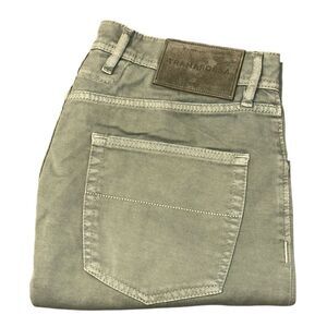 Tramarossa B042 Cotton Shorts